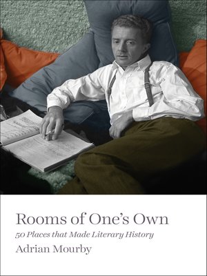 cover image of Rooms of One's Own